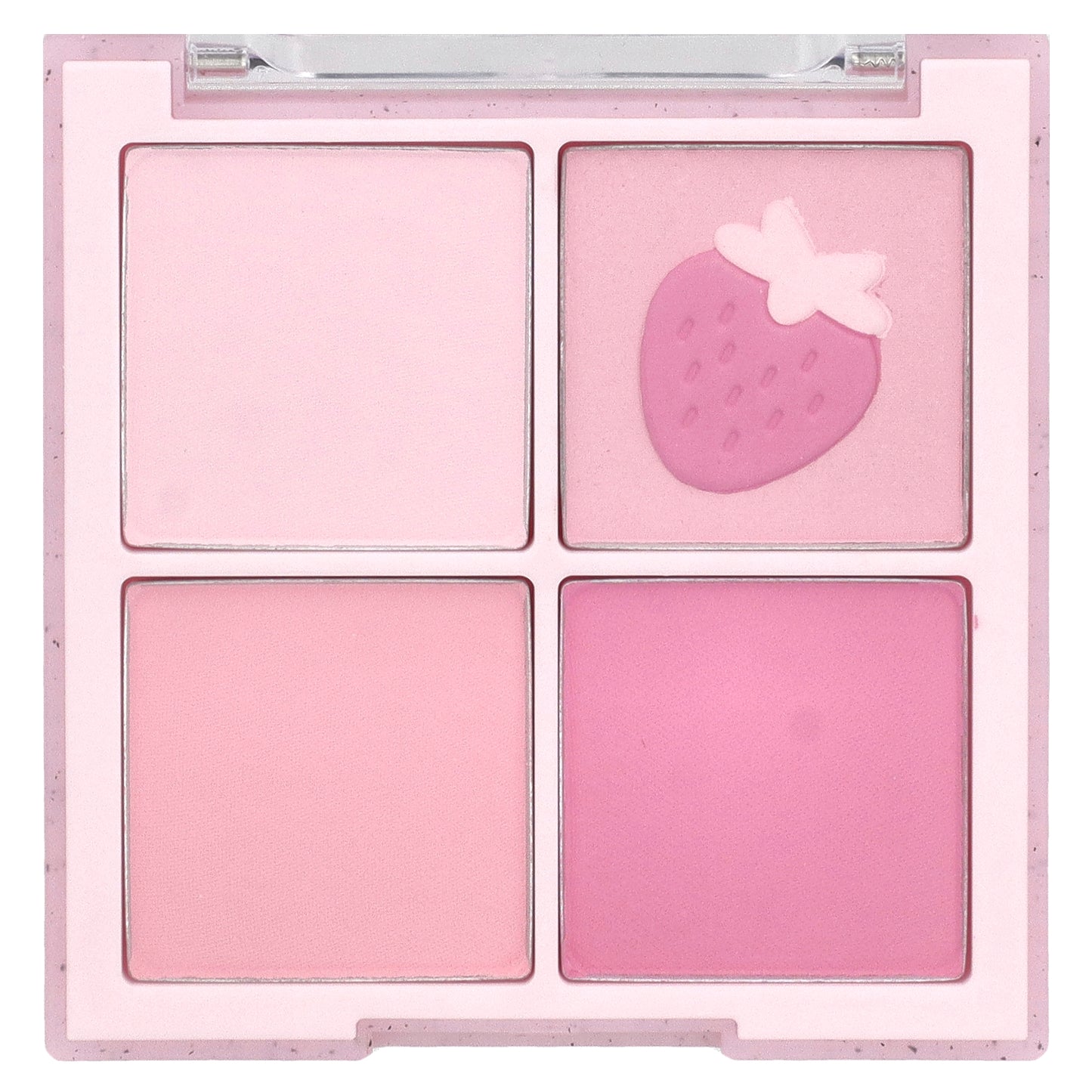 Dasique, Blending Mood Cheek, 06 Berry Smoothie, 11 g