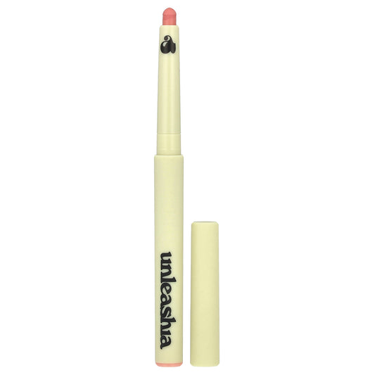 Unleashia, Oh! Happy Day Lip Pencil, No2. Keep Smile, 0.8 g