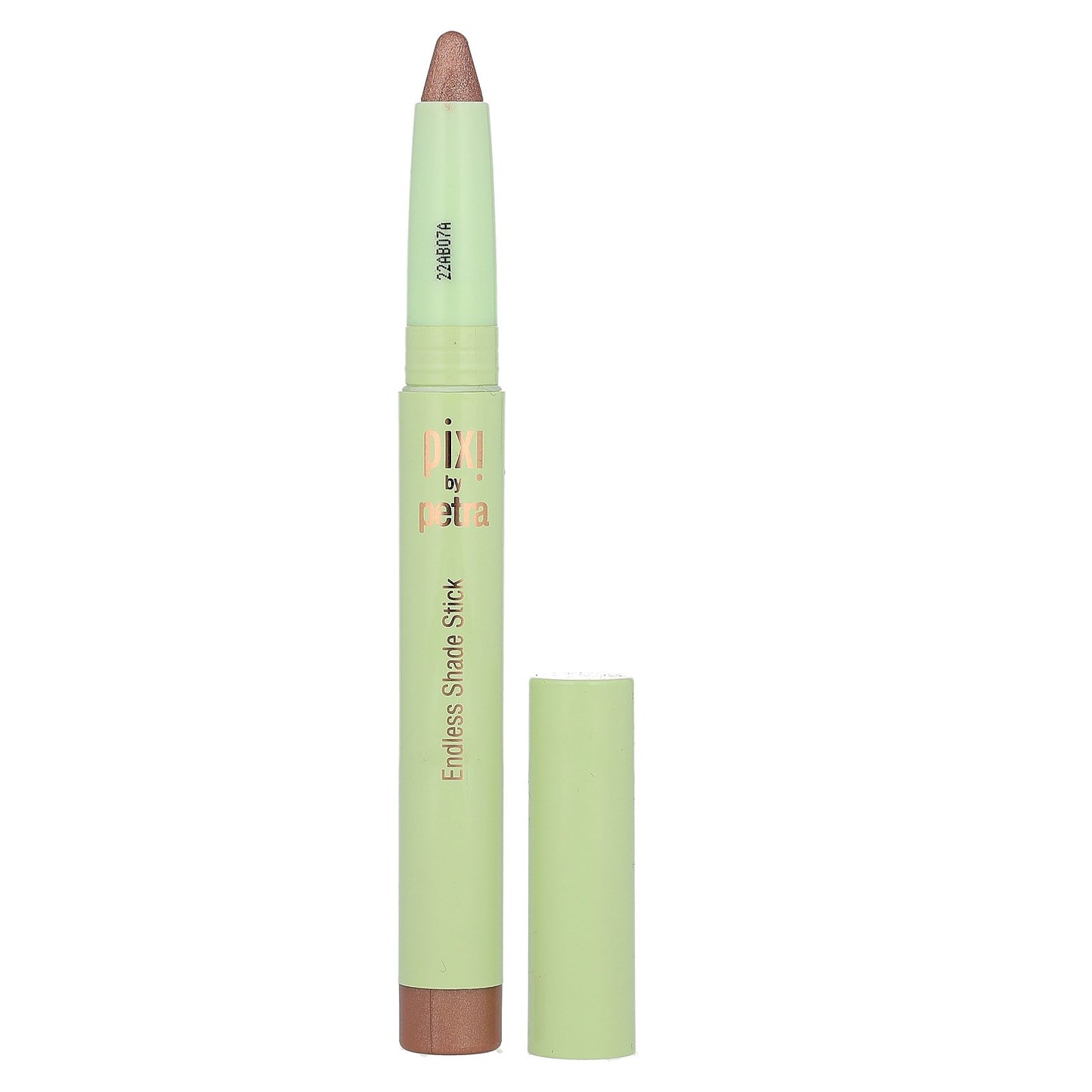 Pixi Beauty, Endless Shade Stick, Eyeshadow Stick, 0228 PinkQuartz, 0.05 oz (1.5 g)