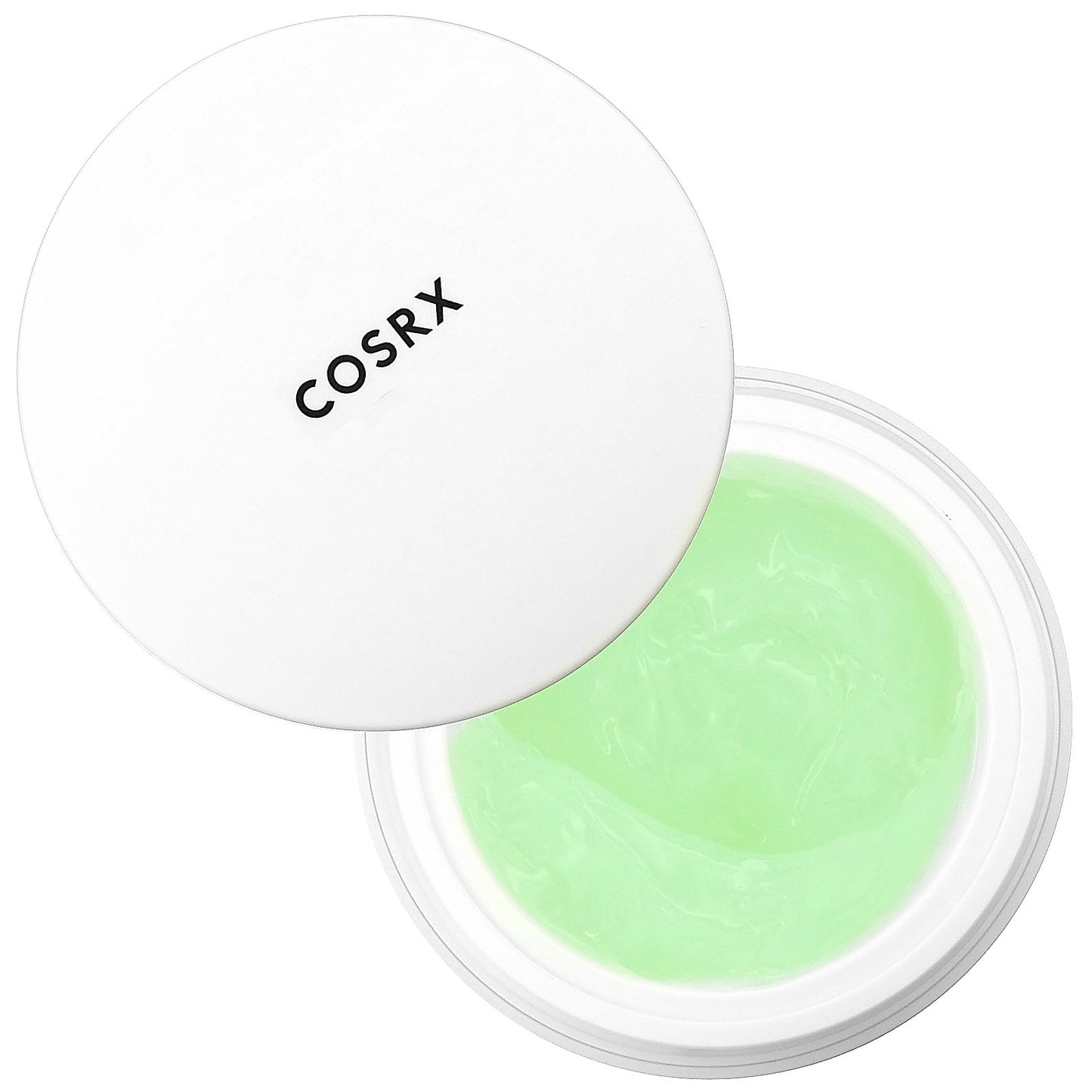 CosRx, Hydrium, Green Tea Aqua Soothing Gel Cream, 1.69 fl oz (50 ml)