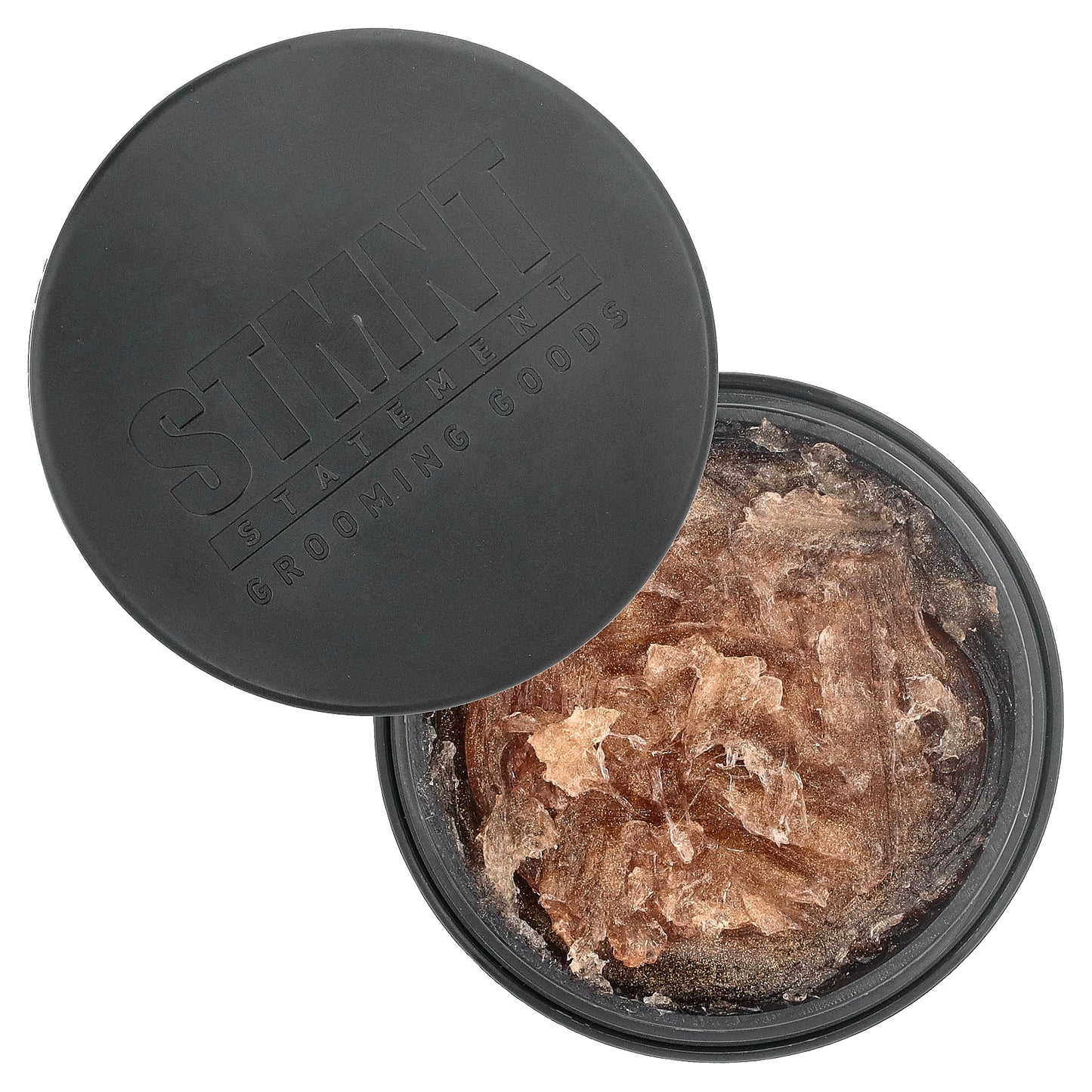 STMNT, Fiber Pomade, 3.3 fl oz (100 ml)