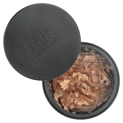 STMNT, Fiber Pomade, 3.3 fl oz (100 ml)