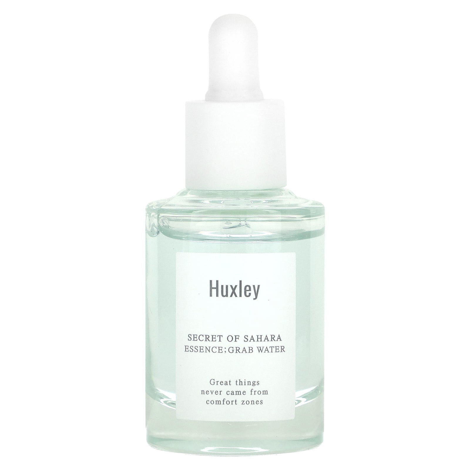 Huxley, Secret of Sahara, Grab Water Essence, 1.01 fl oz (30 ml)