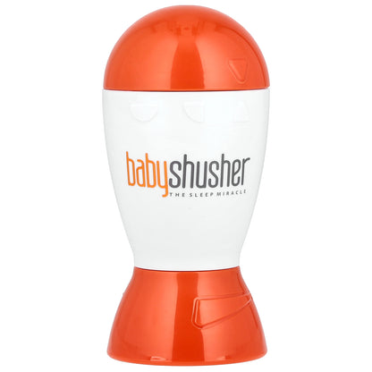 Baby Shusher, The Sleep Miracle, 1 Shusher