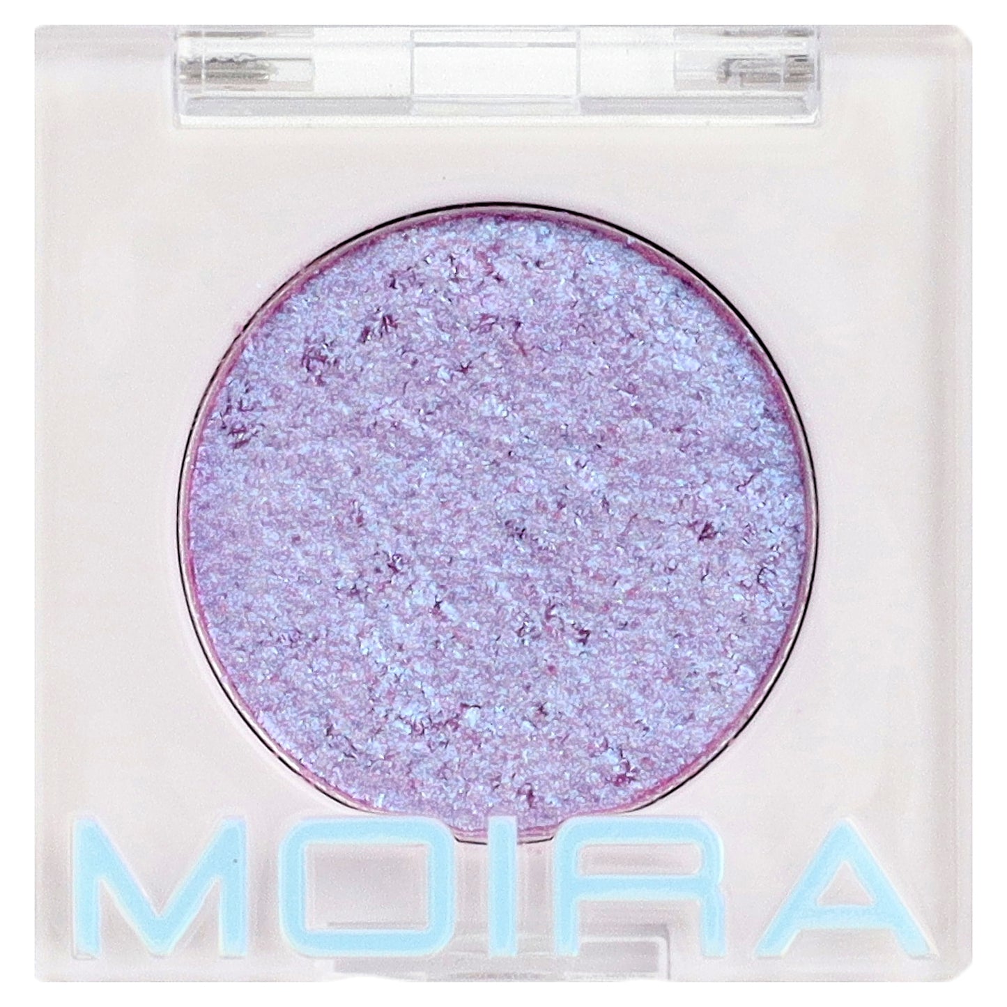 Moira Beauty, Chroma Light Shadow, 020 Lilac Love, 0.05 oz (1.4 g)