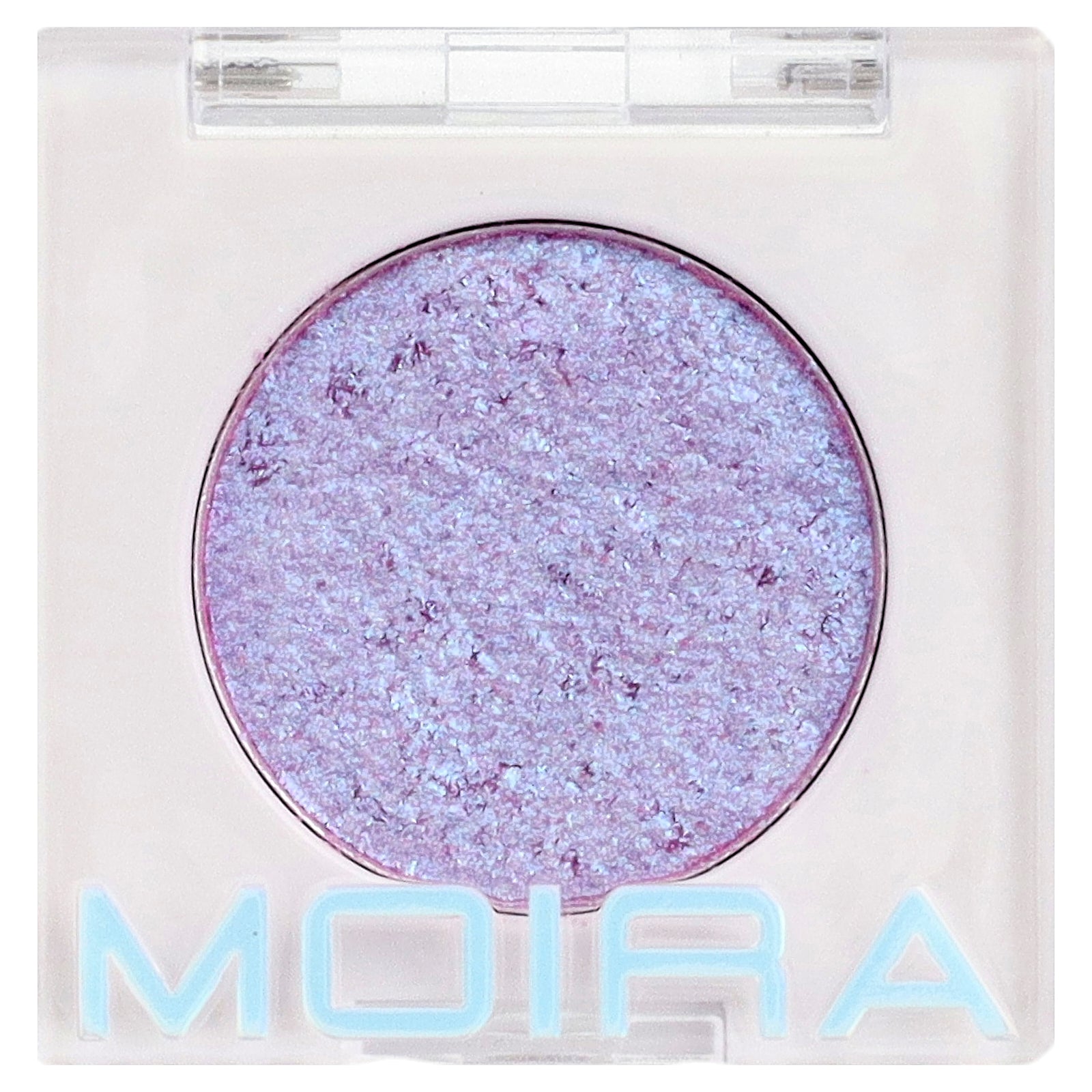 Moira Beauty, Chroma Light Shadow, 020 Lilac Love, 0.05 oz (1.4 g)