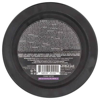 Level 3, Paste, 5.07 fl oz (150 ml)