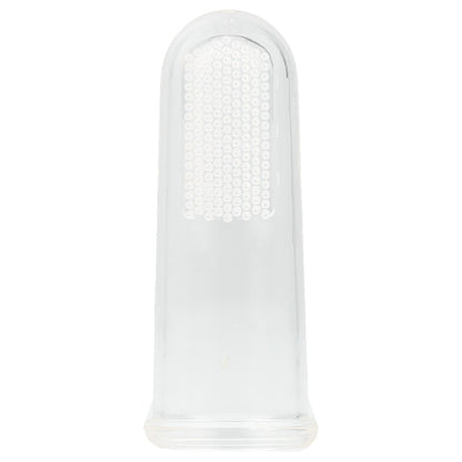 Brush Buddies, Baby Care, Finger Toothbrush, 0-3 Yrs, 1 Finger Toothbrush