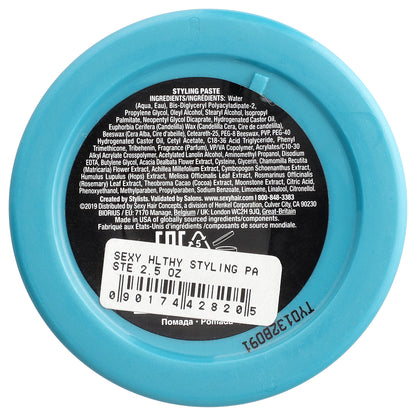 SexyHair, Styling Paste, 2.5 oz (70 g)