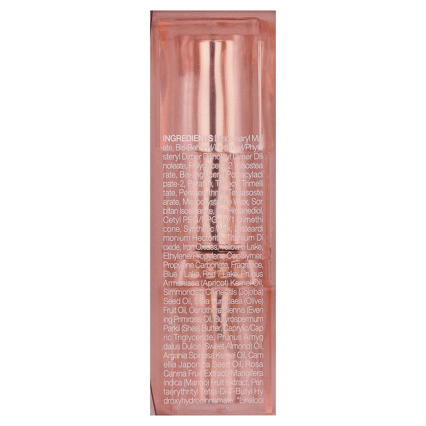 TIRTIR, Waterism Glow Melting Balm, 06 Honey Nut, 0.11 oz (3.3 g)