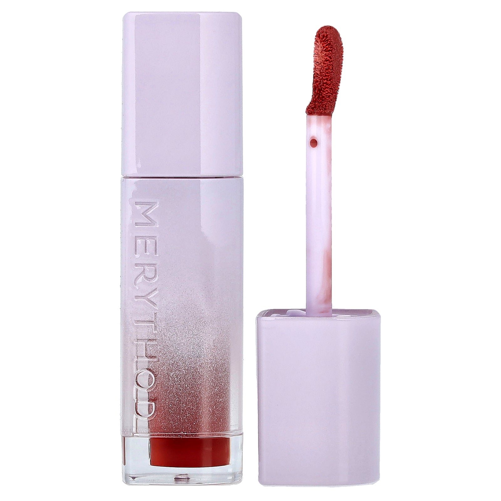 Merythod, Dewy Jelly Lip, 04 Sienna, 0.11 oz (3 g)