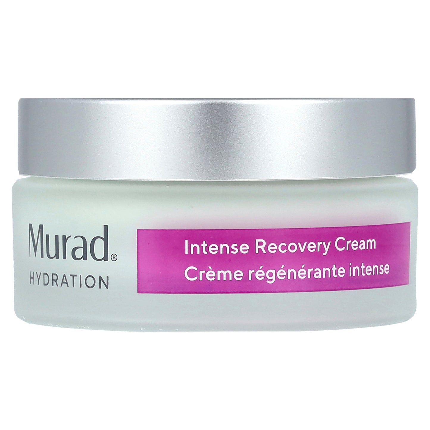 Murad, Hydration, Intense Recovery Cream, 1.7 fl oz (50 ml)