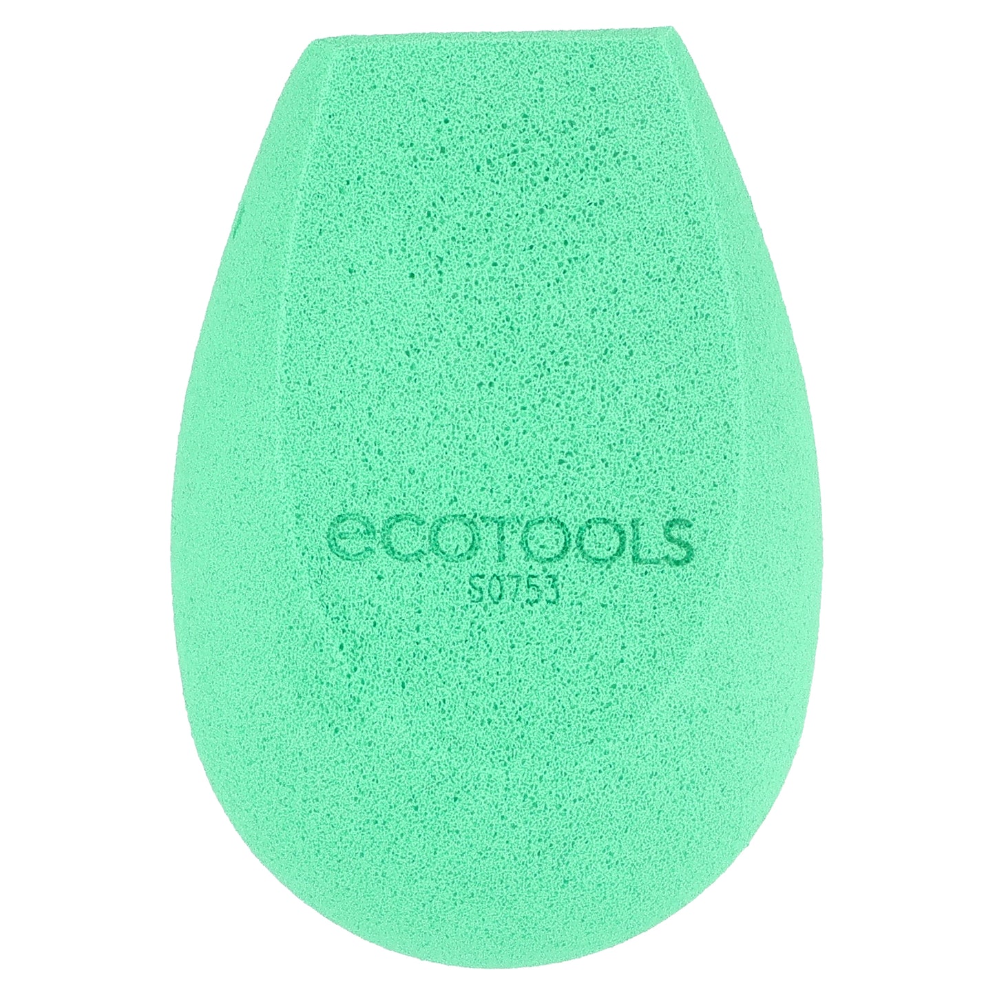 EcoTools, Bioblender, Compostable Blender Infused With Green Tea , 1 Sponge