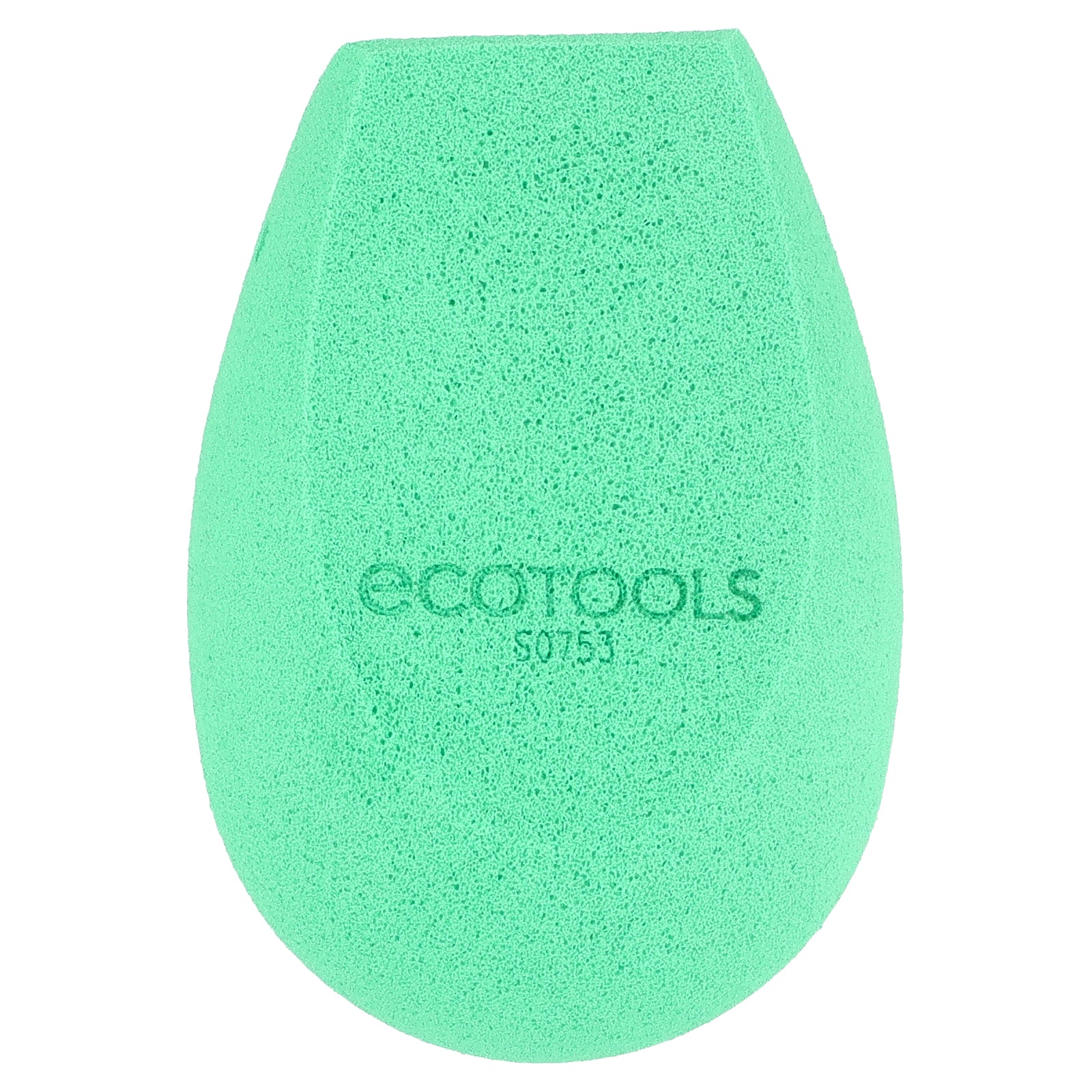 EcoTools, Bioblender, Compostable Blender Infused With Green Tea , 1 Sponge