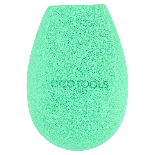 EcoTools, Bioblender, Compostable Blender Infused With Green Tea , 1 Sponge