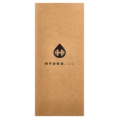 HydroJug, Traveler Tumbler, Caramel, 40 oz