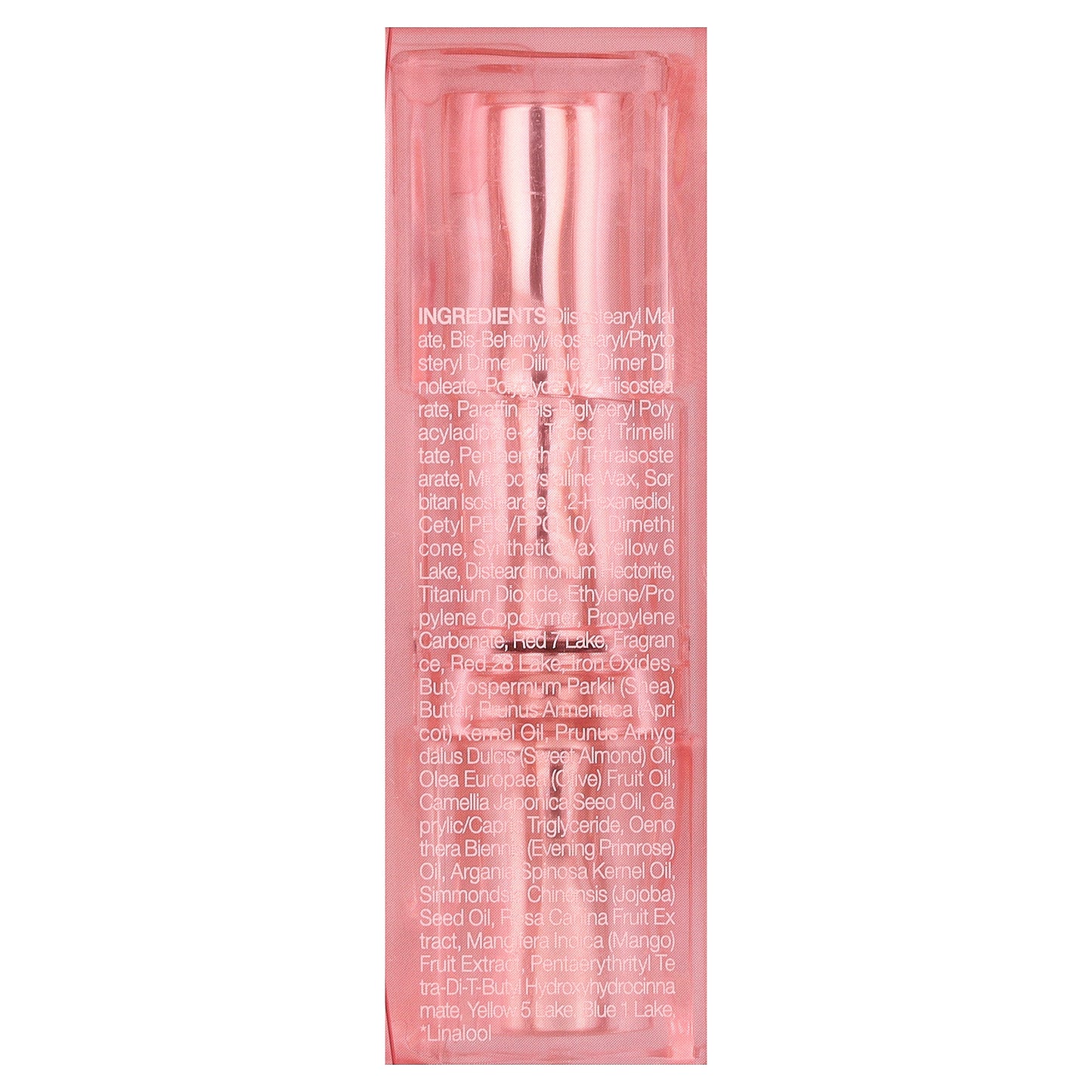 TIRTIR, Waterism Glow Melting Balm, 08 Summer Pumpkin, 0.11 oz (3.3 g)