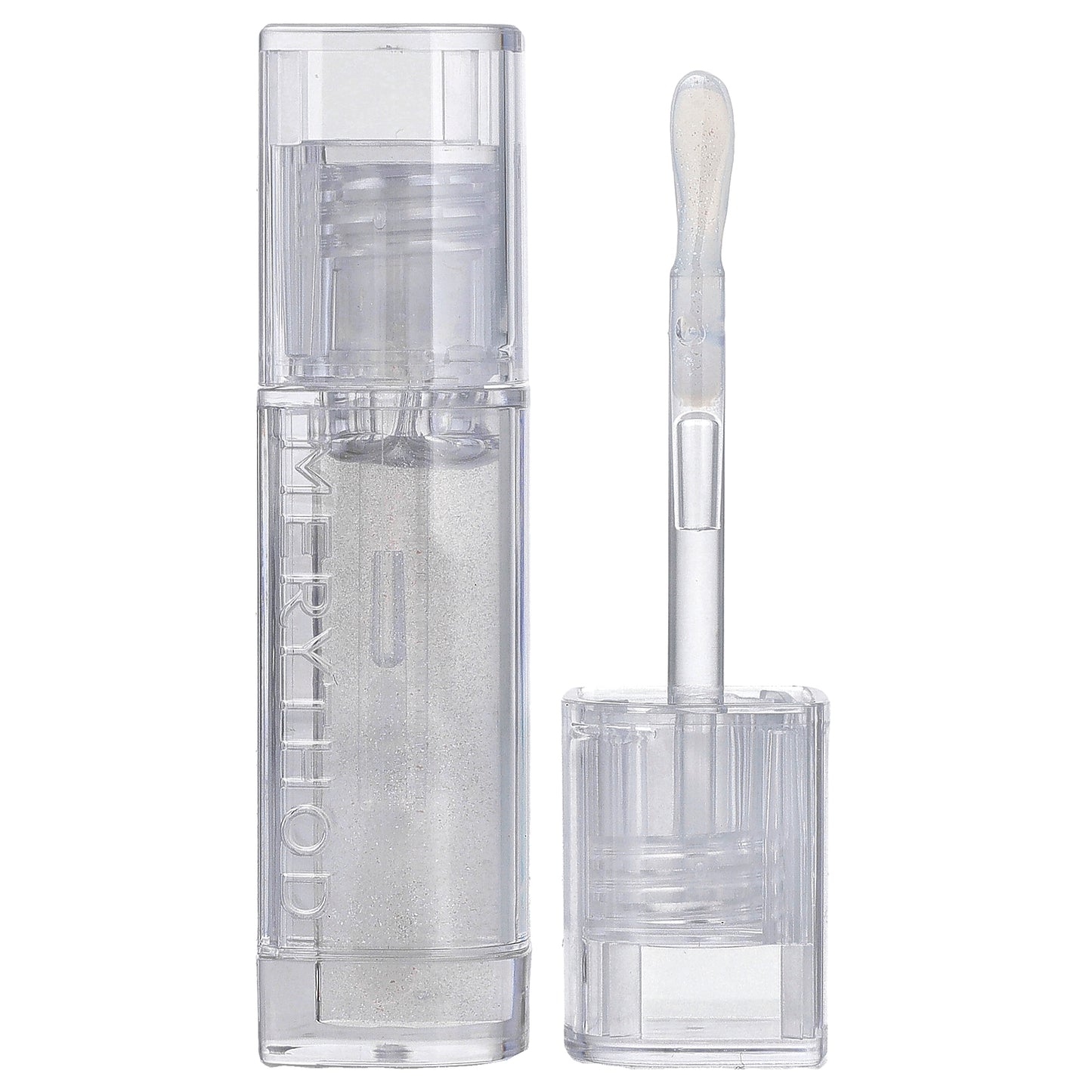 Merythod, Bling Chu Lip Oil, 03 Aurora, 0.12 fl oz (3.5 ml)