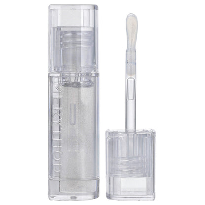 Merythod, Bling Chu Lip Oil, 03 Aurora, 0.12 fl oz (3.5 ml)