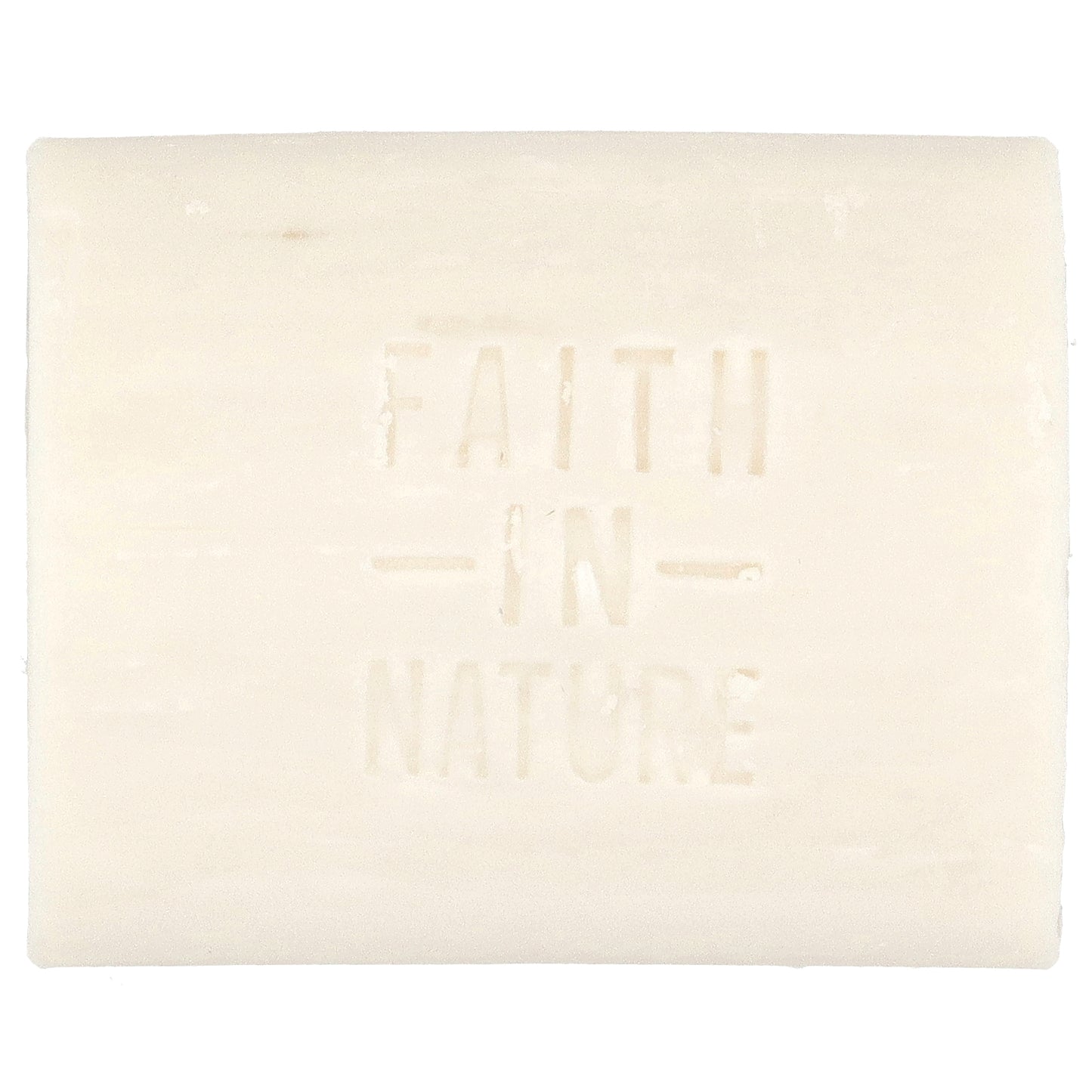 Faith in Nature, Shampoo Bar, Lavender & Geranium , 3 oz (85 g)