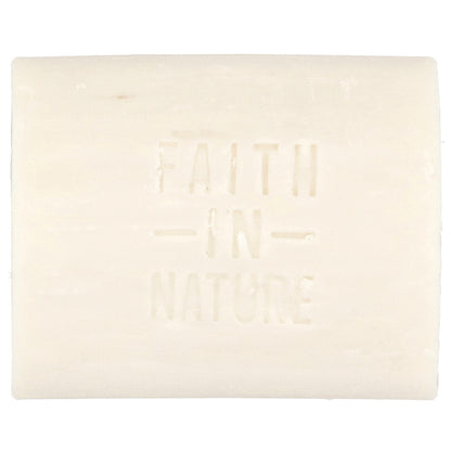 Faith in Nature, Shampoo Bar, Lavender & Geranium , 3 oz (85 g)