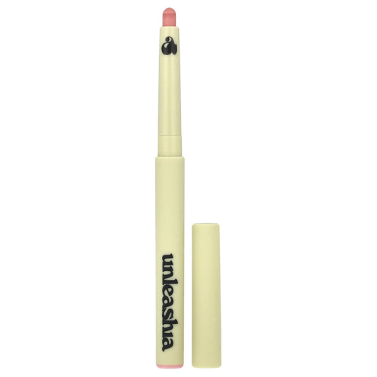 Unleashia, Oh! Happy Day Lip Pencil, No.1 Birthday, 0.8 g