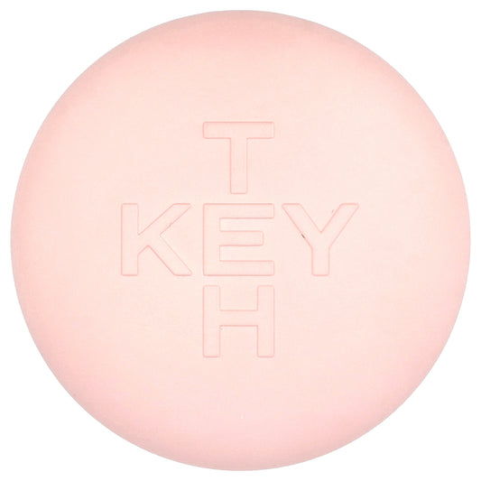 KEYTH, Colored Silky Fit Cover Cushion, 01 Ivory Porcelain, 0.52 oz (15 g)