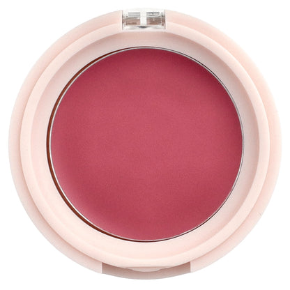 alternativestereo, Balmy Cream Cheek, No.6 Plum Jam, 0.08 oz (2.5 g)