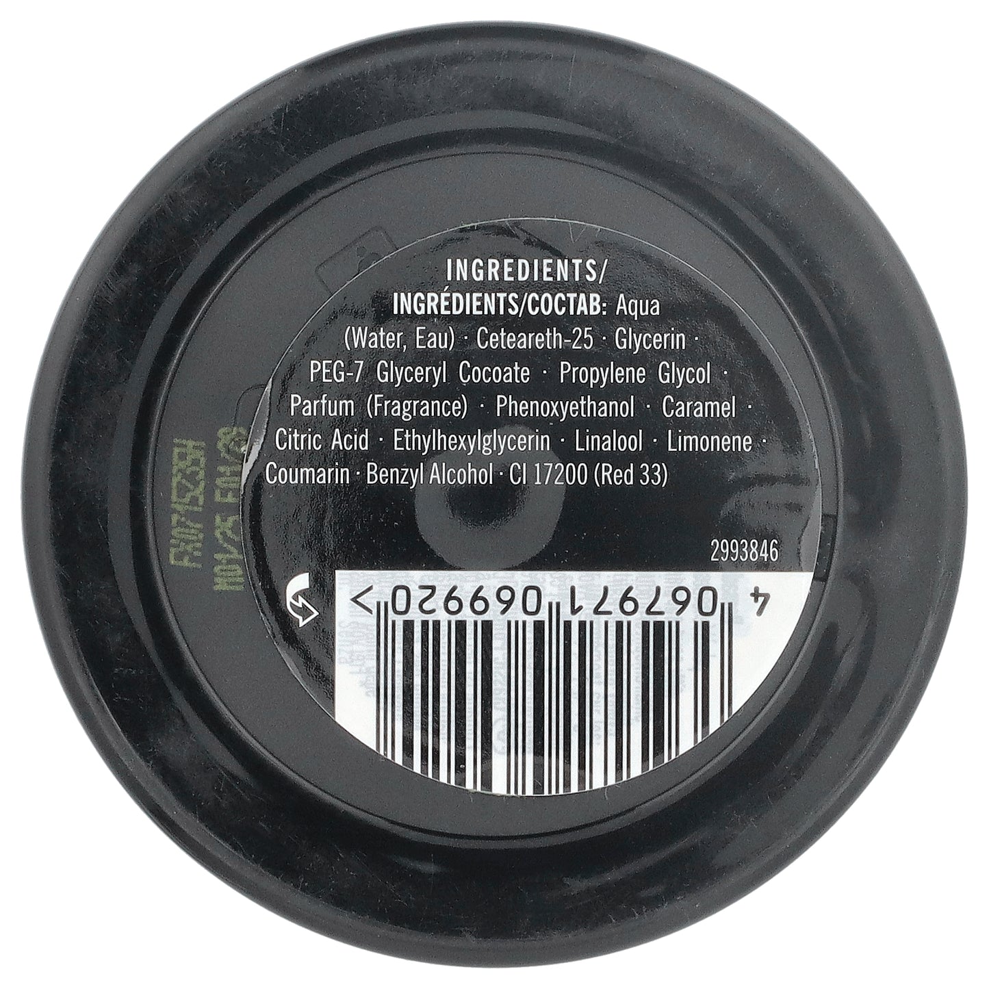 STMNT, Classic Pomade, 3.3 fl oz (100 ml)