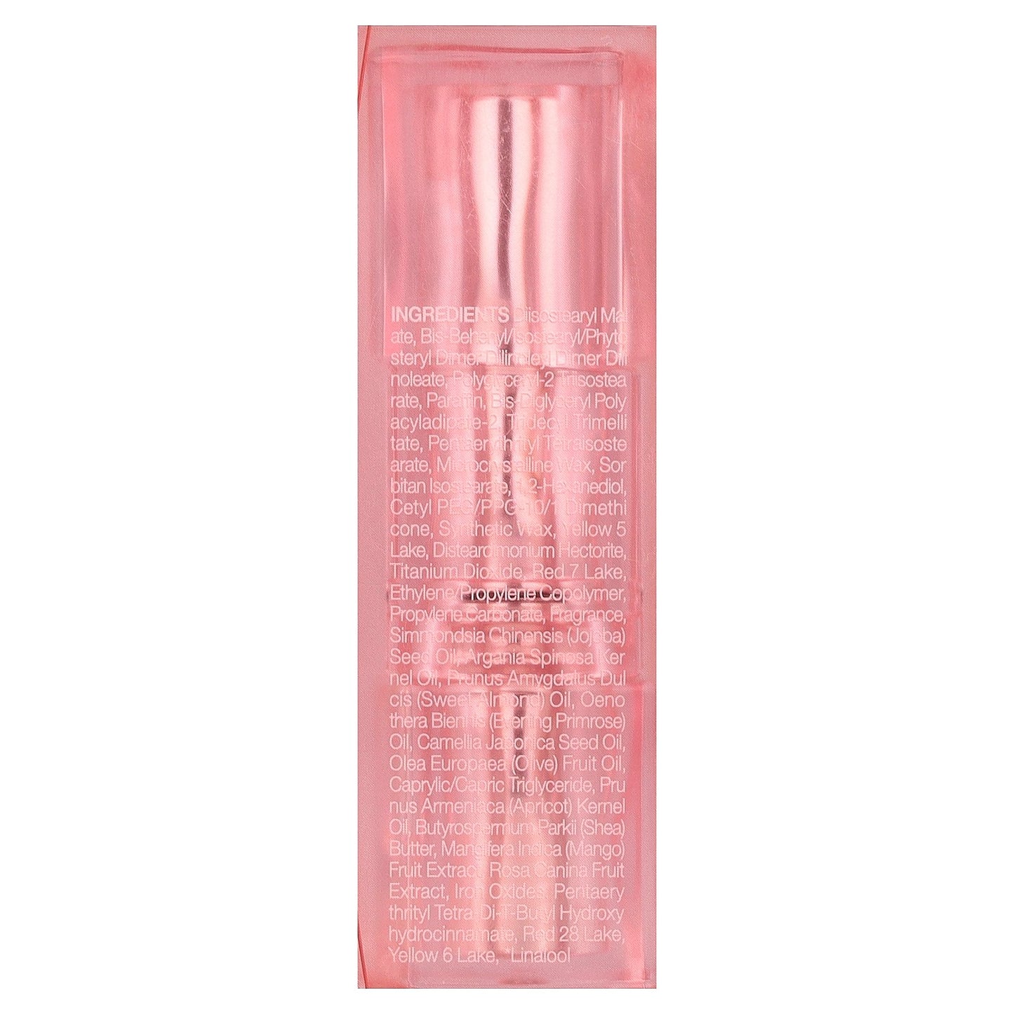 TIRTIR, Waterism Glow Melting Balm, 02 Merry Coral, 0.11 oz (3.3 g)