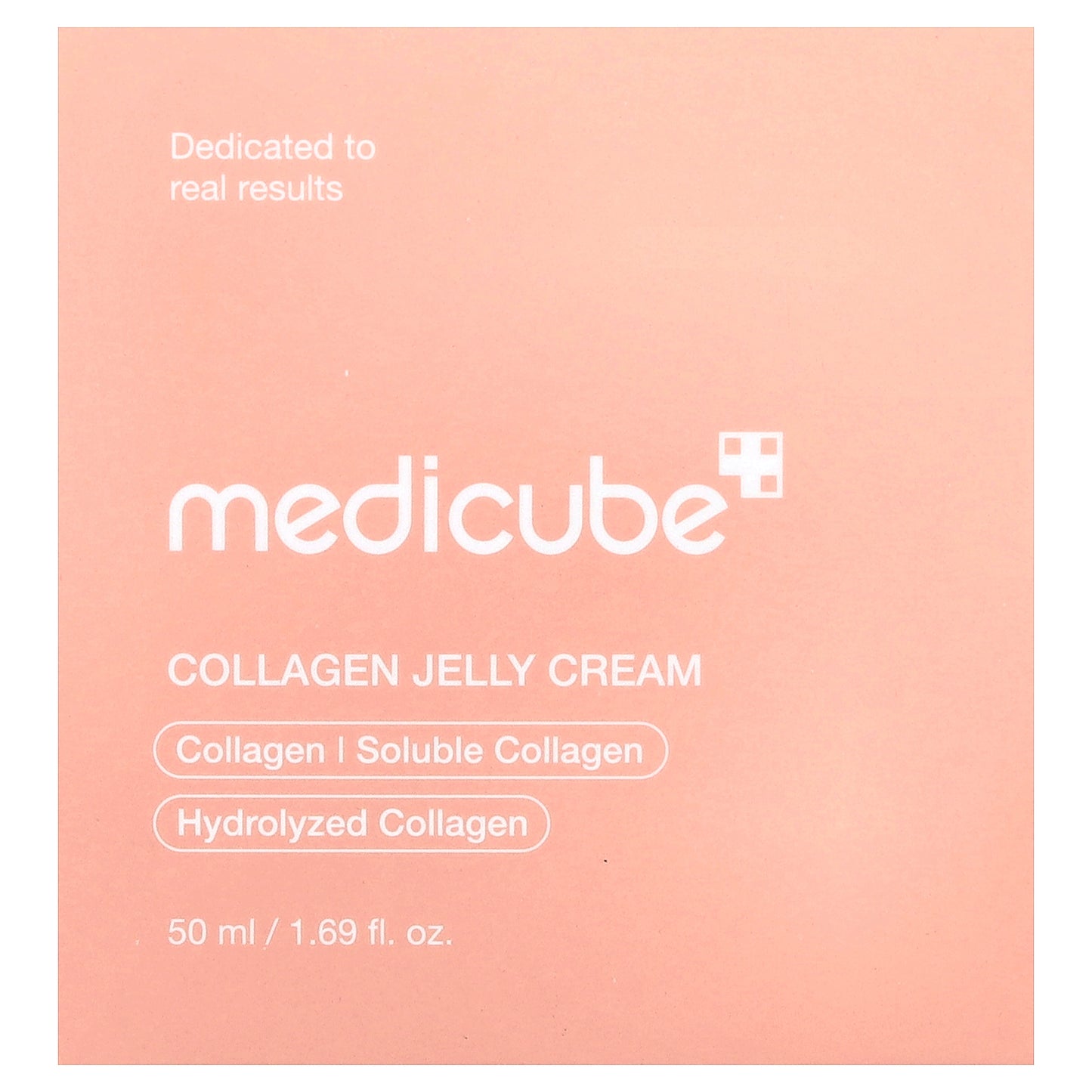 Medicube, Collagen Jelly Cream , 1.69 fl oz (50 ml)