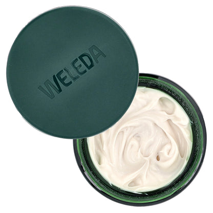 Weleda, Smoothing Day Cream, Wild Rose & White Tea, 1.3 fl oz (40 ml)