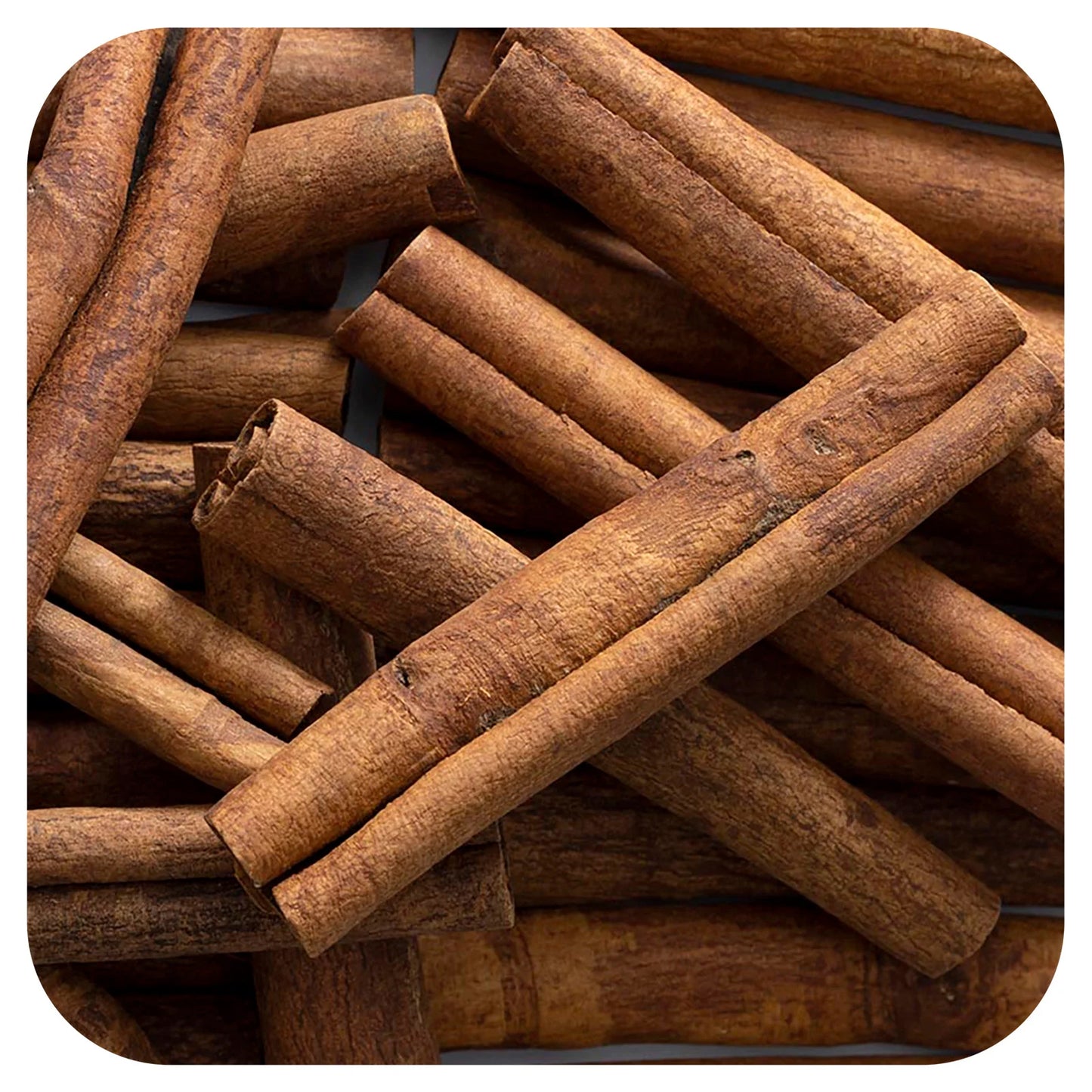 Frontier Co-op, Organic 2 3/4'' Korintje Cinnamon Sticks, 16 oz (453 g)