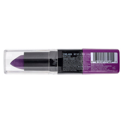 L.A. Colors, Matte Lipstick, CML469 Entice, 0.13 oz (3.8 g)