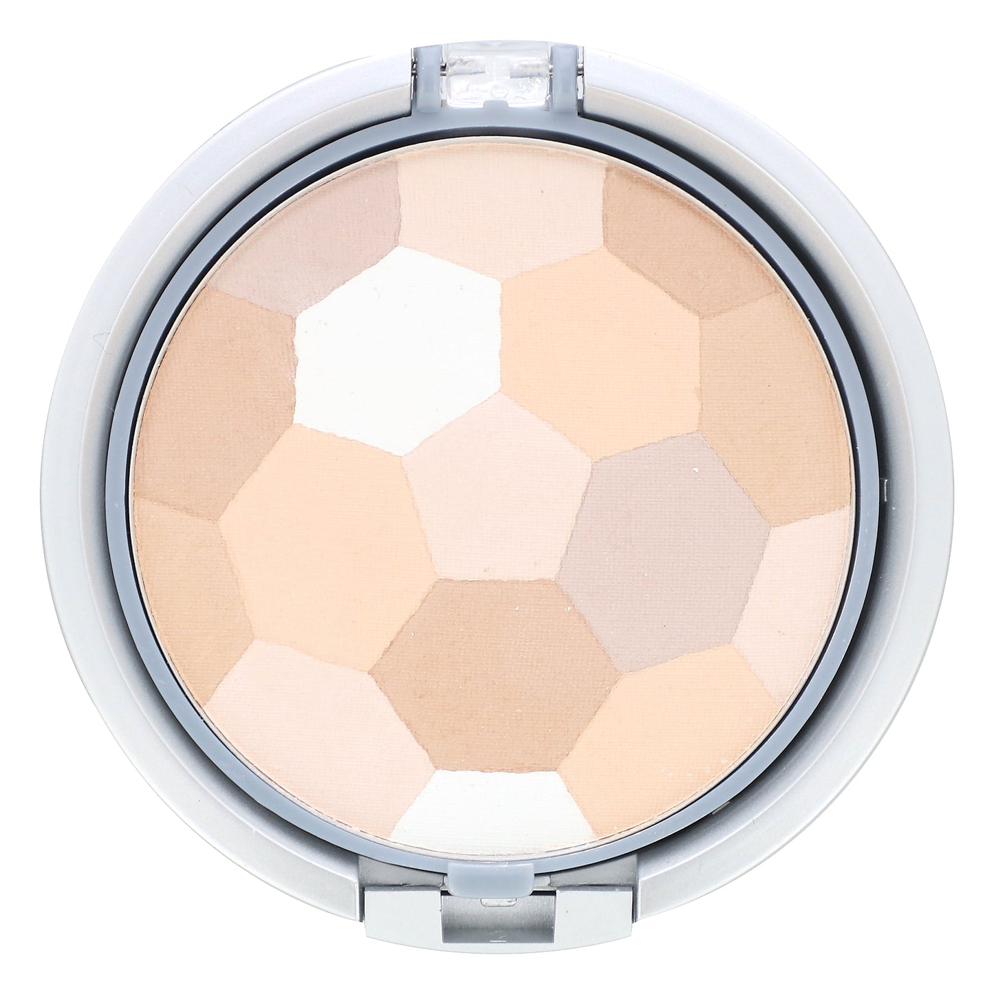 Physicians Formula, Powder Palette, Multi-Colored Pressed Powder, 1640 Translucent, 0.3 oz (9 g)