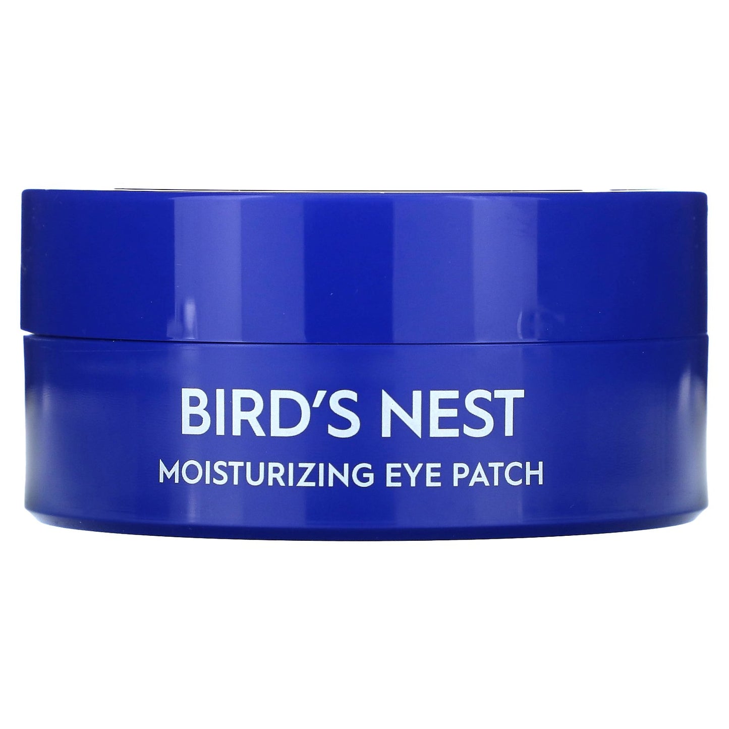 SNP, Bird's Nest Moisturizing Eye Patch, 60 Patches, 0.04 oz (1.25 g) Each