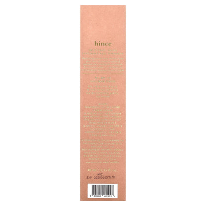 Hince, Second Skin Hydrating Primer, 1.35 fl oz (40 ml)