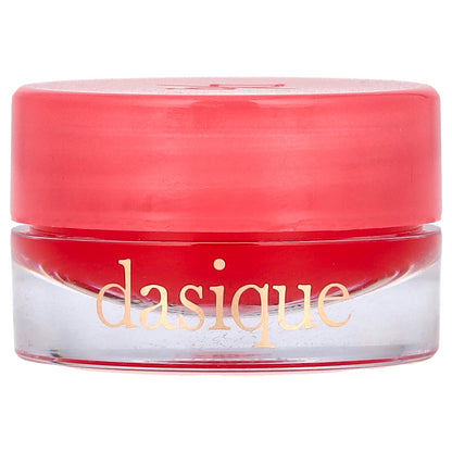 Dasique, Fruity Lip Jam, 04 Apple Jam, 0.14 oz (4 g)