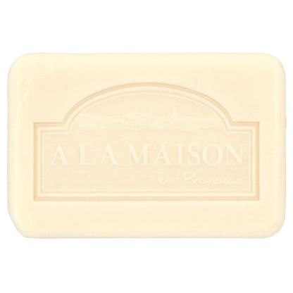 A La Maison de Provence, Hand & Body Bar Soap, Fresh Sea Salt, 8.8 oz (250 g)