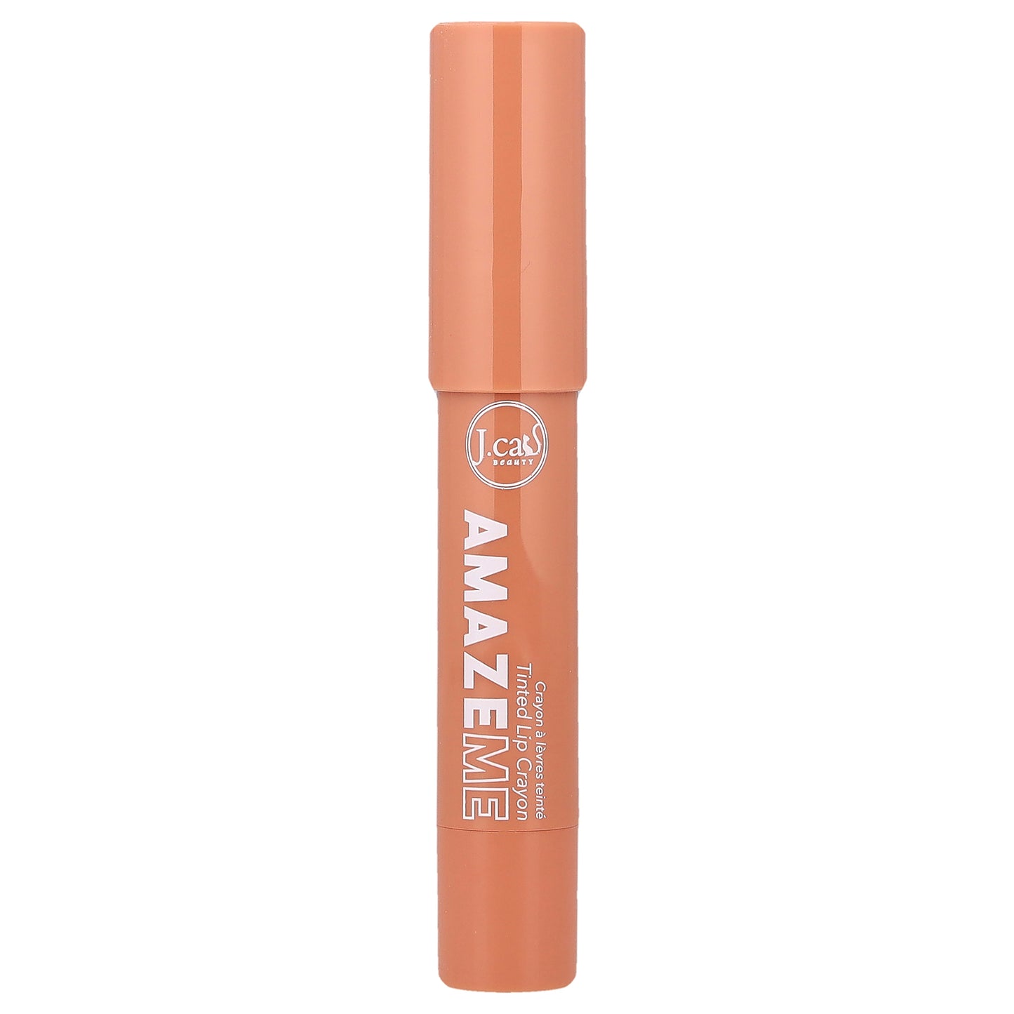 J.Cat Beauty, Amaze Me, Tinted Lip Crayon, AMC109 Dear Universe, 0.14 oz (4 g)
