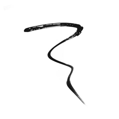 wet n wild, H2OProof, Liquid Eyeliner, 879 Black, 0.17 fl oz (5 ml)