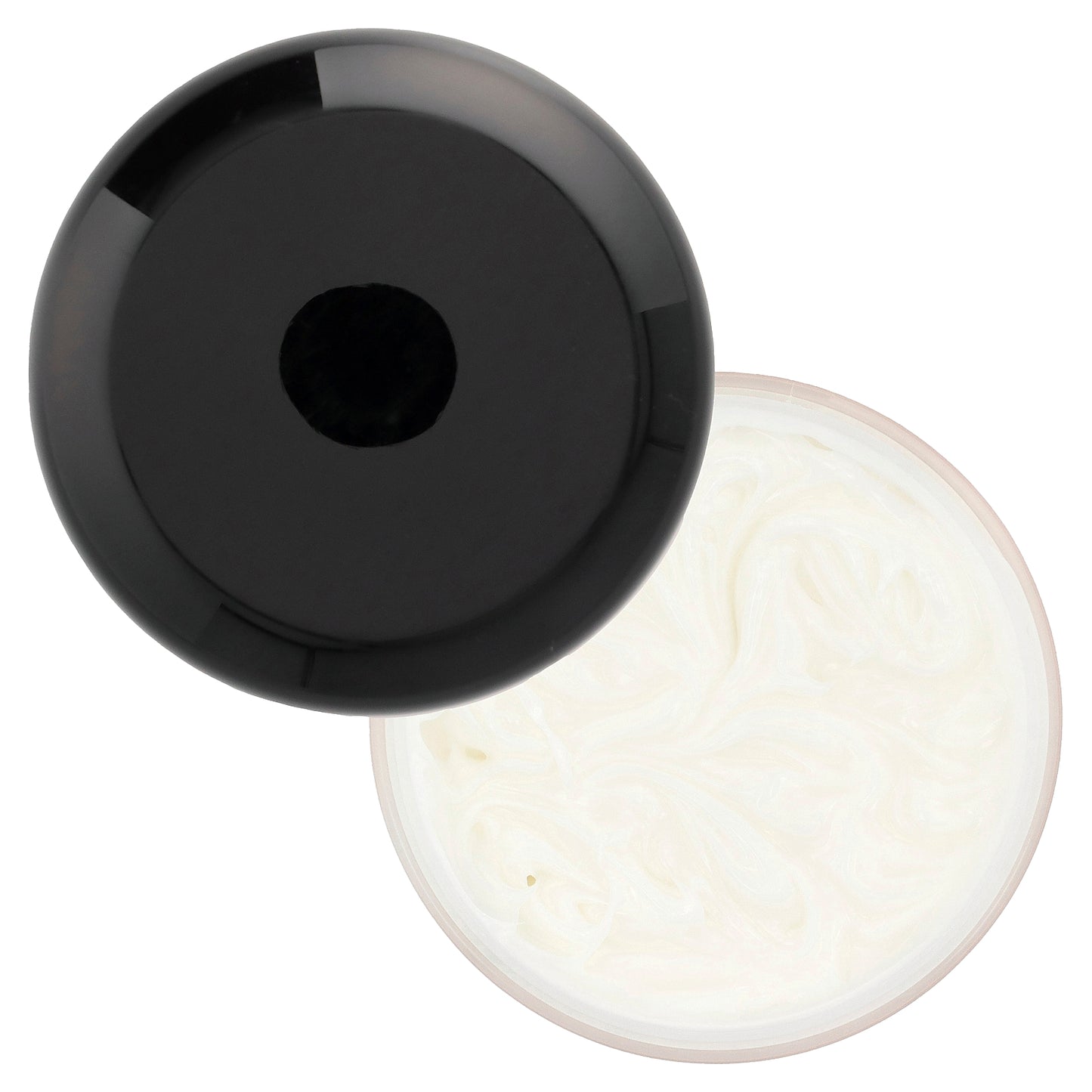 Camille Rose, Guava Slip, Whipped Souffle Styler, For All Textures, 8 oz (240 ml)