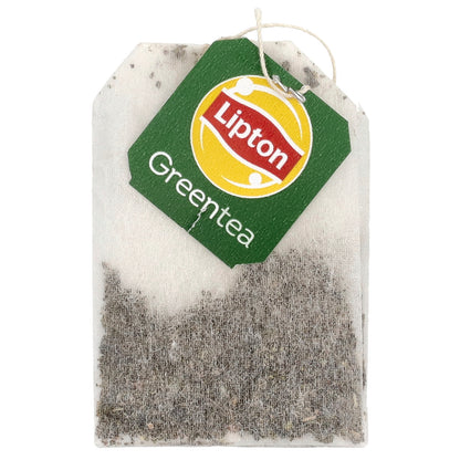 Lipton, Green Tea, 40 Tea Bags, 2.11 oz (60 g)