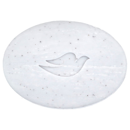 Dove, Deep Exfoliating Beauty Bar with Charcoal Powder & Glycerin, 4 Bars, 3.75 oz (106 g) Each