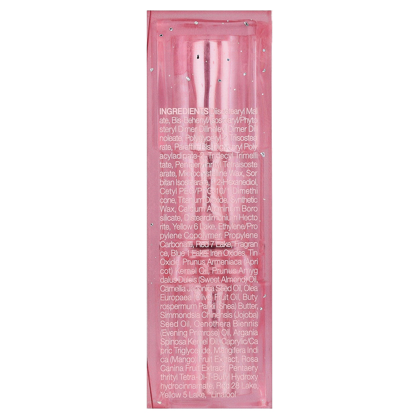 TIRTIR, Waterism Glow Melting Balm, 01 Mauve Rose, 0.11 oz (3.3 g)