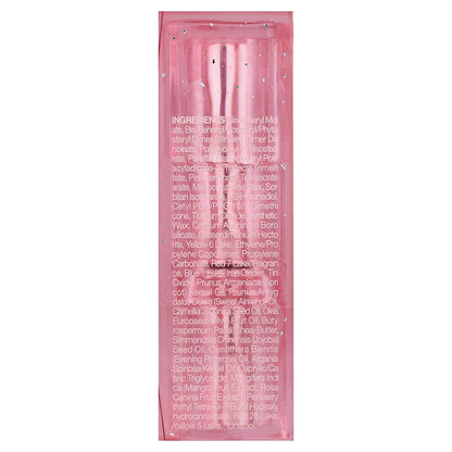 TIRTIR, Waterism Glow Melting Balm, 01 Mauve Rose, 0.11 oz (3.3 g)