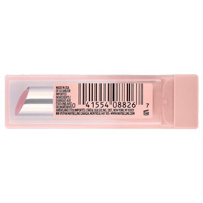 Maybelline, Lifter Glaze Oil Balm, 002 Pink Drip, 0.1 oz (2.8 g)