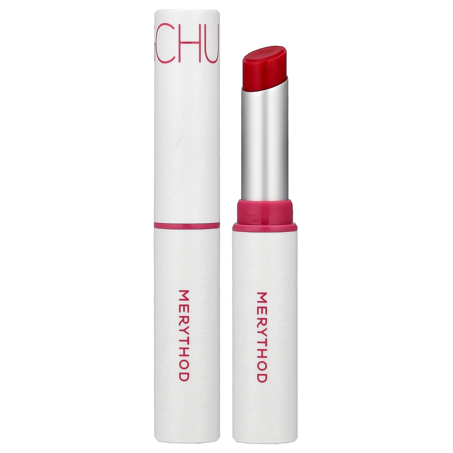 Merythod, Bling Chu Tinted Lip Balm, 03 Pink Move, 0.12 oz (3.3 g)