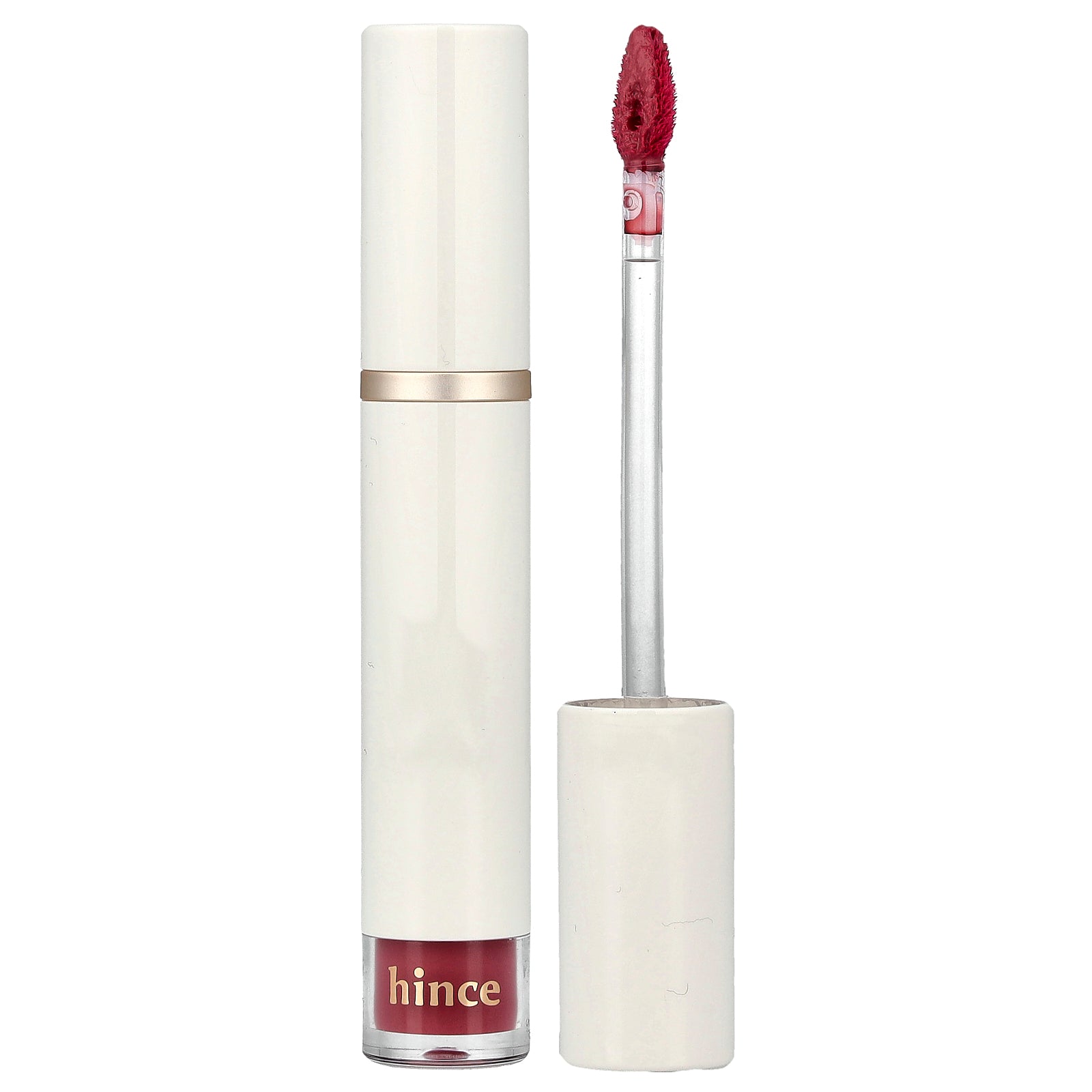 Hince, Mood Enhancer Water Liquid Glow, W006 Refined, 0.13 fl oz (4 ml)