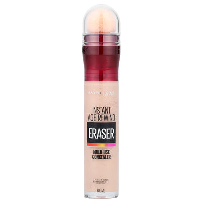 Maybelline, Instant Age Rewind, Eraser, Multi-Use Concealer,  110 Fair, 0.2 fl oz (6 ml)